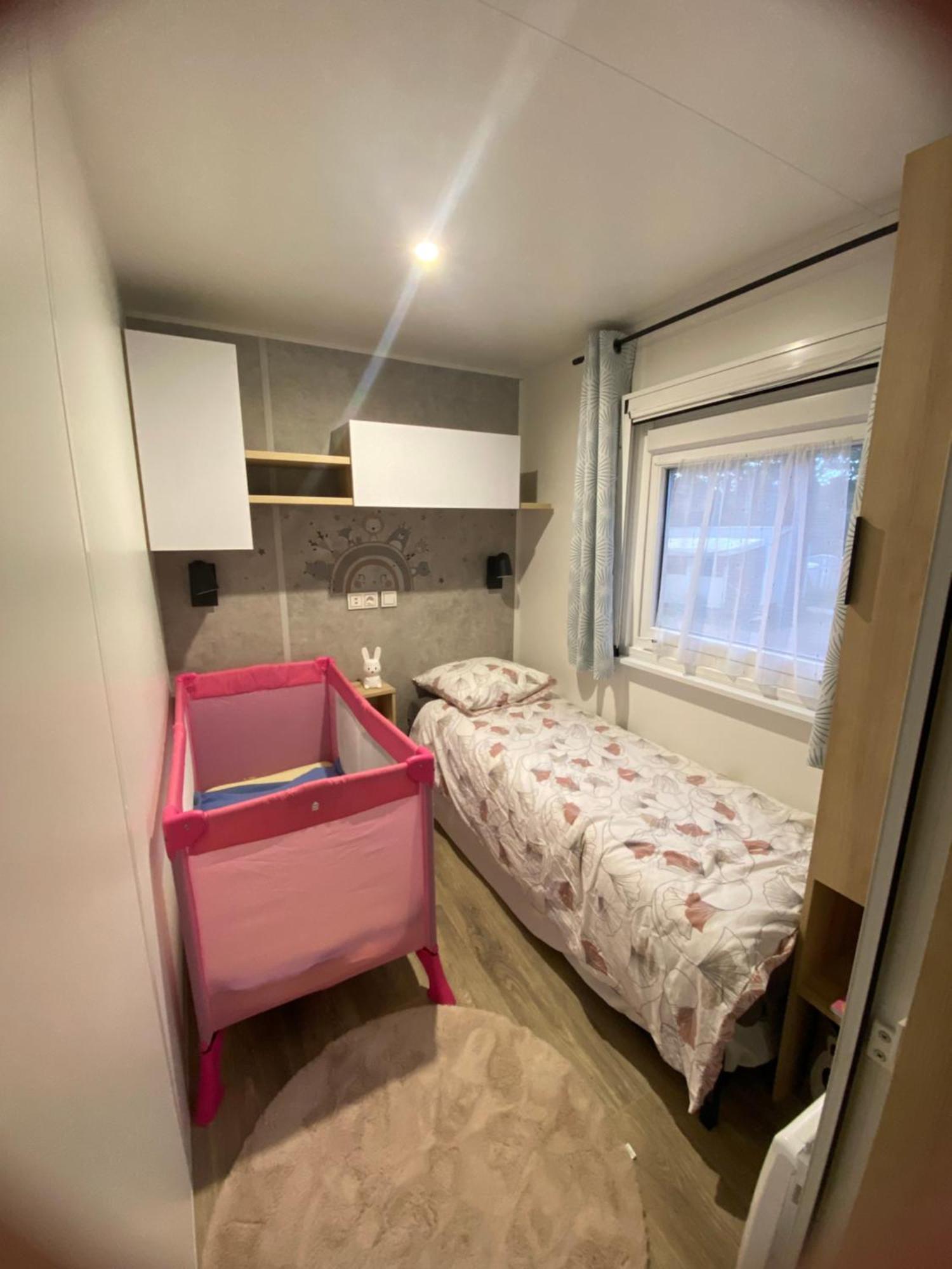 La Cabane Des Pins Lège-Cap-Ferret Extérieur photo